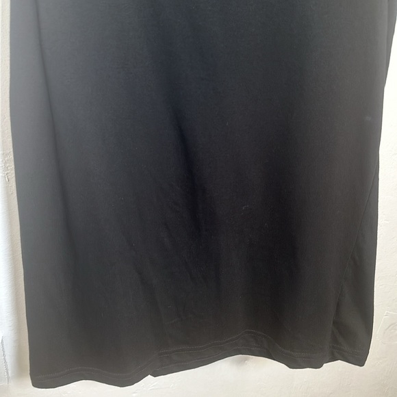 Roberto Cavalli Black Dress Size 48 Women’s great condition! - Picture 4 of 10